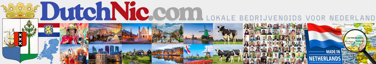 Gemaakt in Nederland - Like Pagina SP Gemeente Lopik